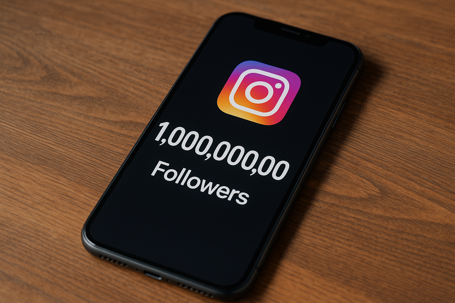 Quem tem 1 bilhão de seguidores no Instagram